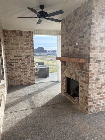 927 Licinius Ln, Murfreesboro, TN 37128