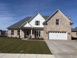927 Licinius Ln, Murfreesboro, TN 37128