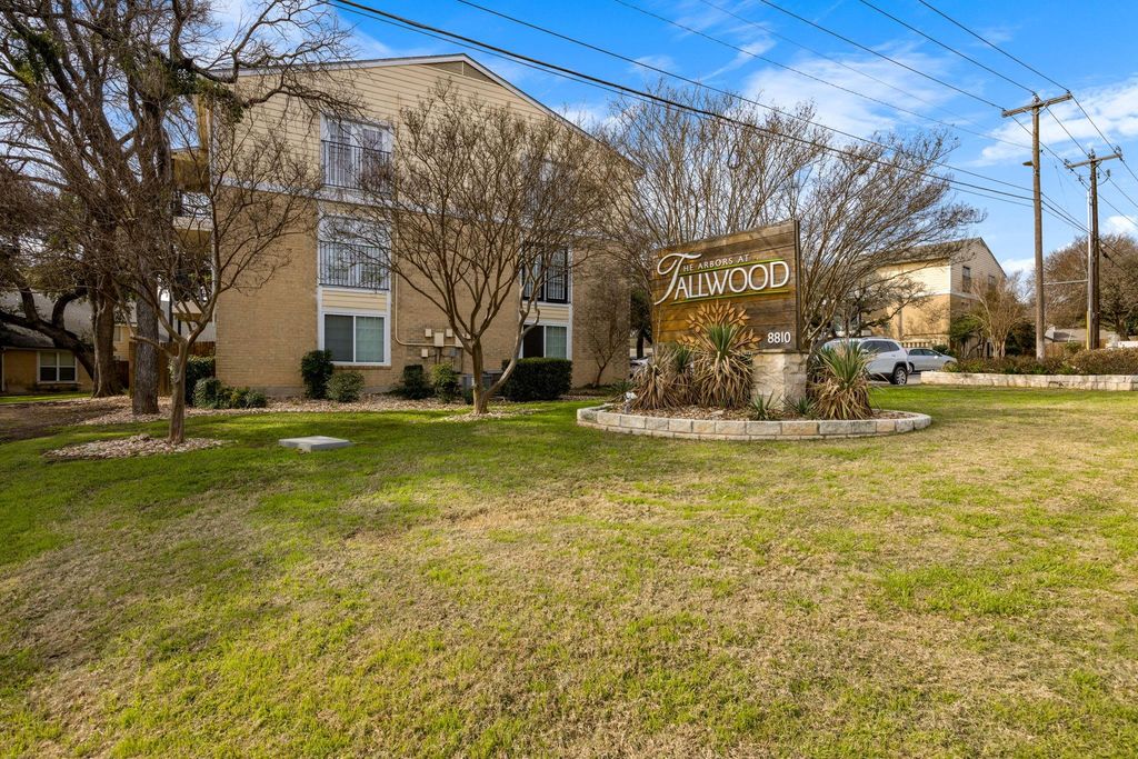 8810 Tallwood Drive 029, Austin, TX 78759