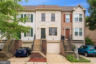 7817 GUM SPRINGS VILLAGE DR, Alexandria, VA 22306