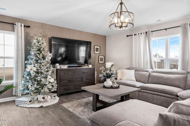 107 Garden Row Lane, Wilsons Mills, NC 27520