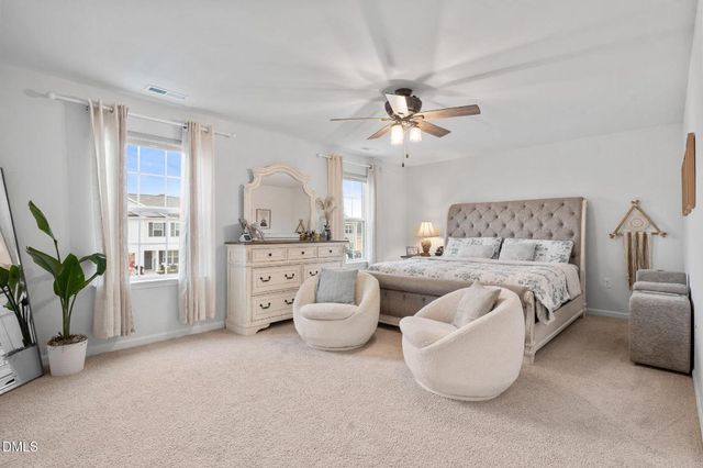 107 Garden Row Lane, Wilsons Mills, NC 27520