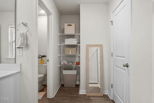 107 Garden Row Lane, Wilsons Mills, NC 27520