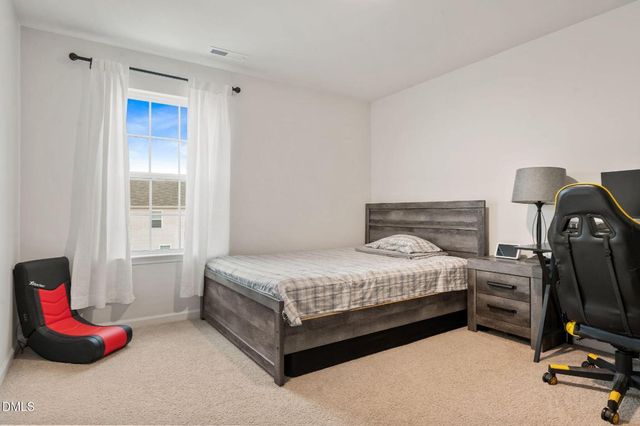 107 Garden Row Lane, Wilsons Mills, NC 27520