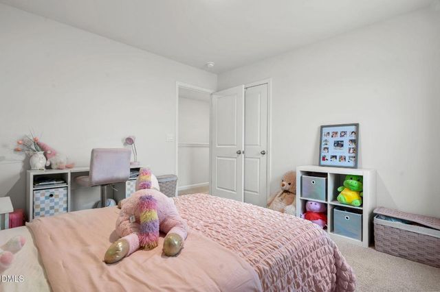 107 Garden Row Lane, Wilsons Mills, NC 27520