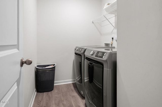 107 Garden Row Lane, Wilsons Mills, NC 27520