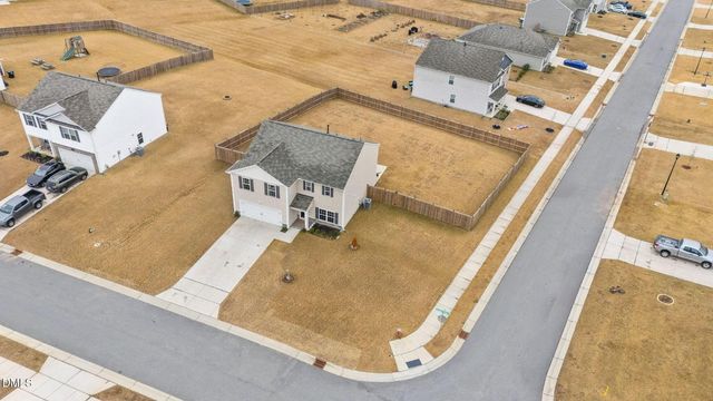 107 Garden Row Lane, Wilsons Mills, NC 27520