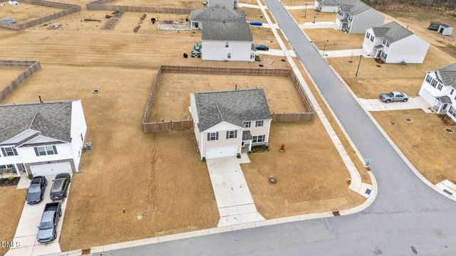 107 Garden Row Lane, Wilsons Mills, NC 27520