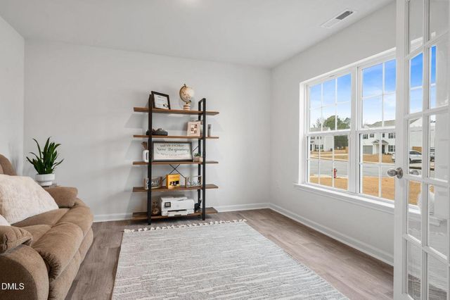 107 Garden Row Lane, Wilsons Mills, NC 27520