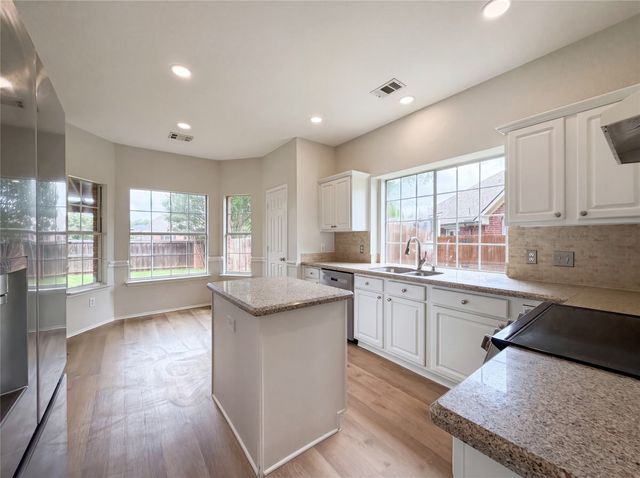 2404 Katina Drive, Flower Mound, TX 75028