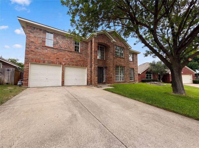 2404 Katina Drive, Flower Mound, TX 75028