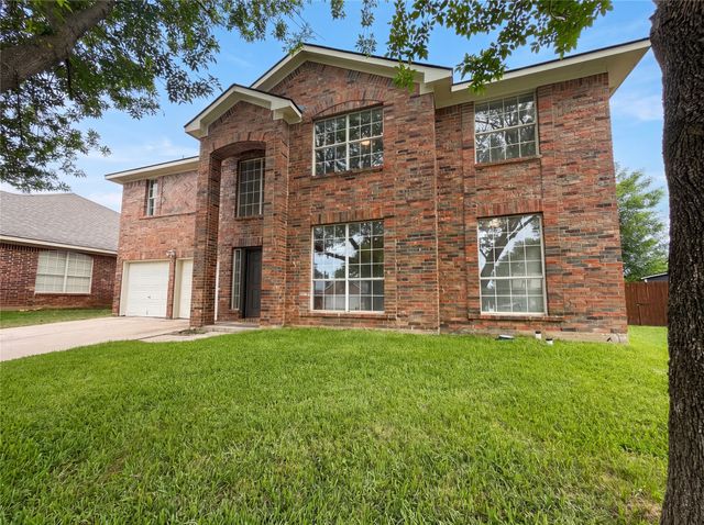 2404 Katina Drive, Flower Mound, TX 75028