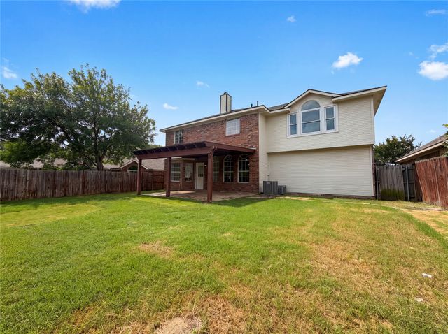 2404 Katina Drive, Flower Mound, TX 75028