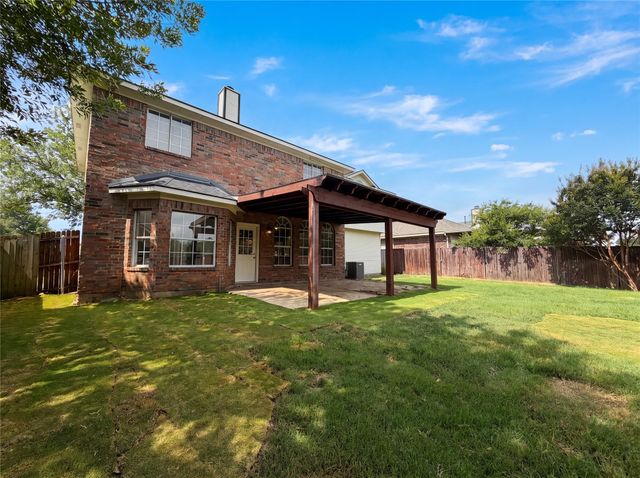2404 Katina Drive, Flower Mound, TX 75028