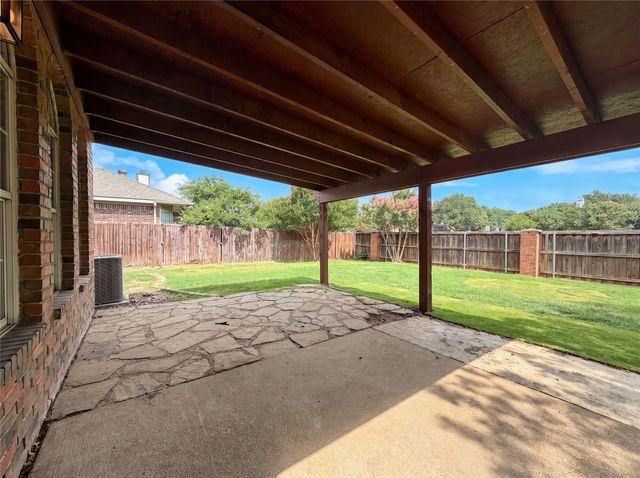 2404 Katina Drive, Flower Mound, TX 75028