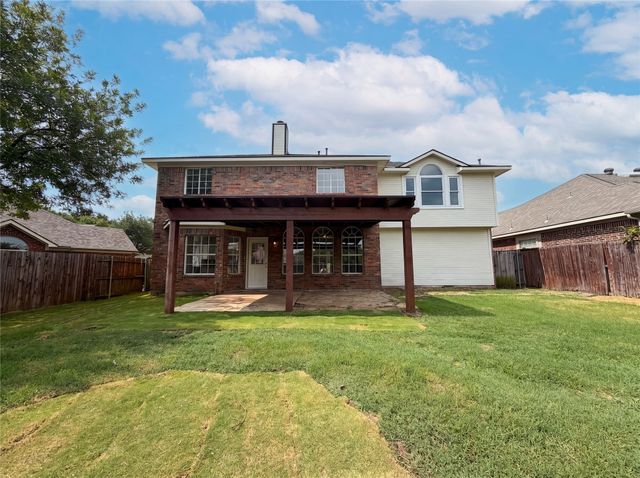 2404 Katina Drive, Flower Mound, TX 75028