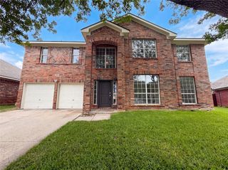 2404 Katina Drive, Flower Mound, TX 75028