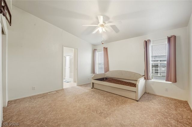 880 South Oconnor Way, Pahrump, NV 89048