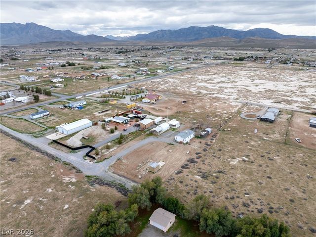 880 South Oconnor Way, Pahrump, NV 89048