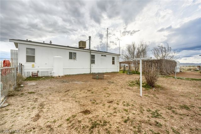 880 South Oconnor Way, Pahrump, NV 89048