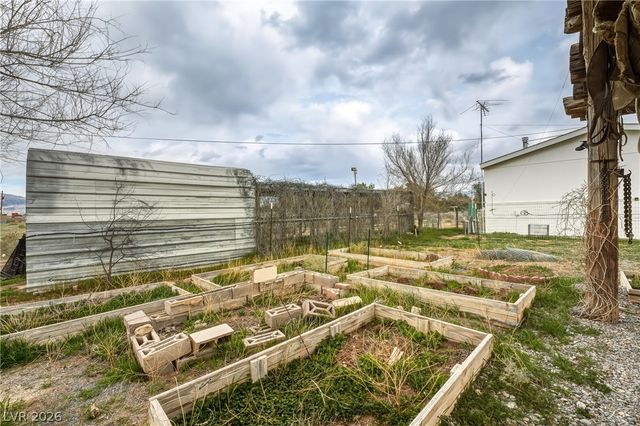 880 South Oconnor Way, Pahrump, NV 89048