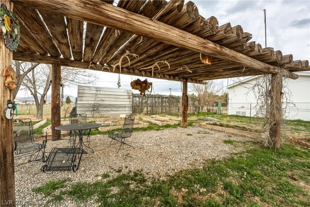 880 South Oconnor Way, Pahrump, NV 89048