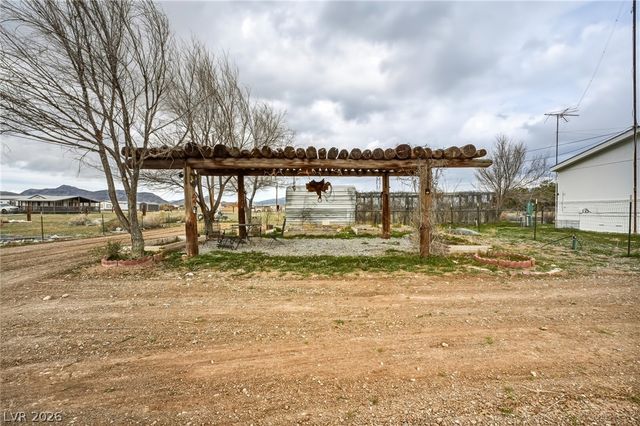 880 South Oconnor Way, Pahrump, NV 89048