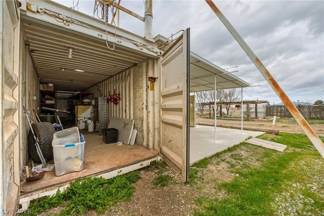 880 South Oconnor Way, Pahrump, NV 89048