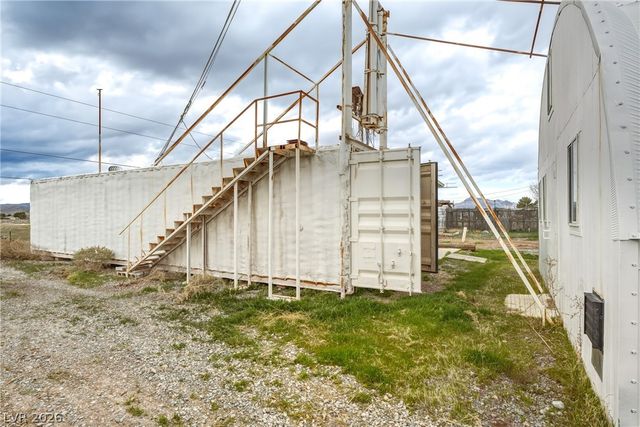 880 South Oconnor Way, Pahrump, NV 89048