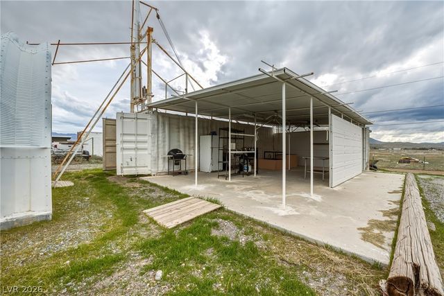 880 South Oconnor Way, Pahrump, NV 89048