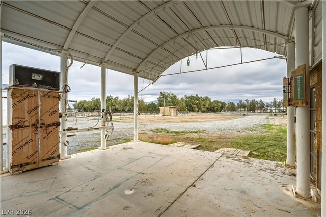 880 South Oconnor Way, Pahrump, NV 89048