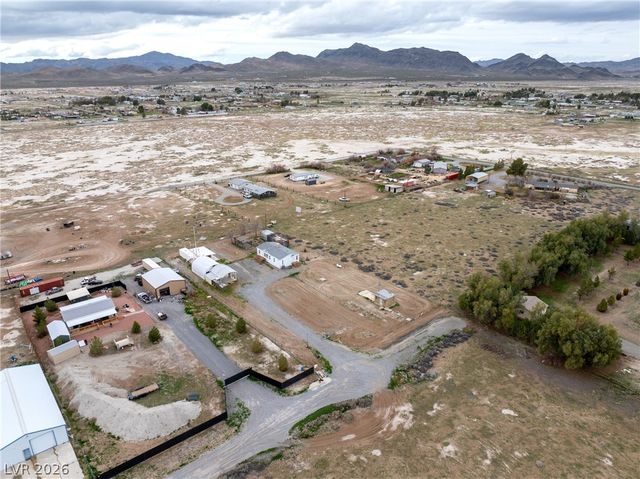 880 South Oconnor Way, Pahrump, NV 89048