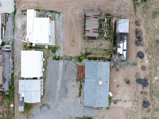 880 South Oconnor Way, Pahrump, NV 89048