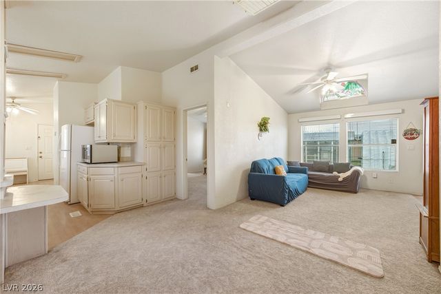 880 South Oconnor Way, Pahrump, NV 89048