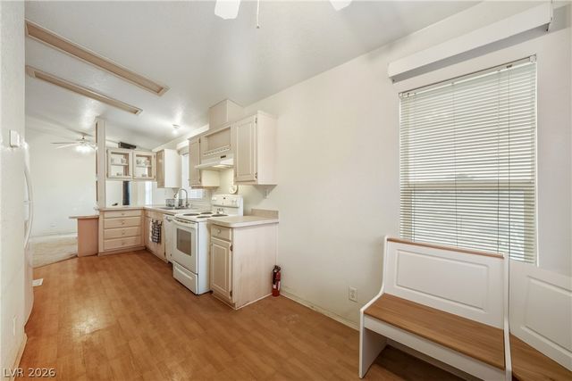 880 South Oconnor Way, Pahrump, NV 89048