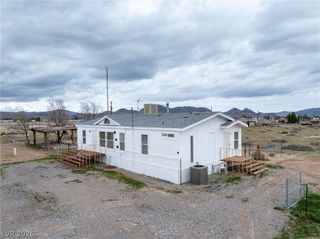 880 South Oconnor Way, Pahrump, NV 89048