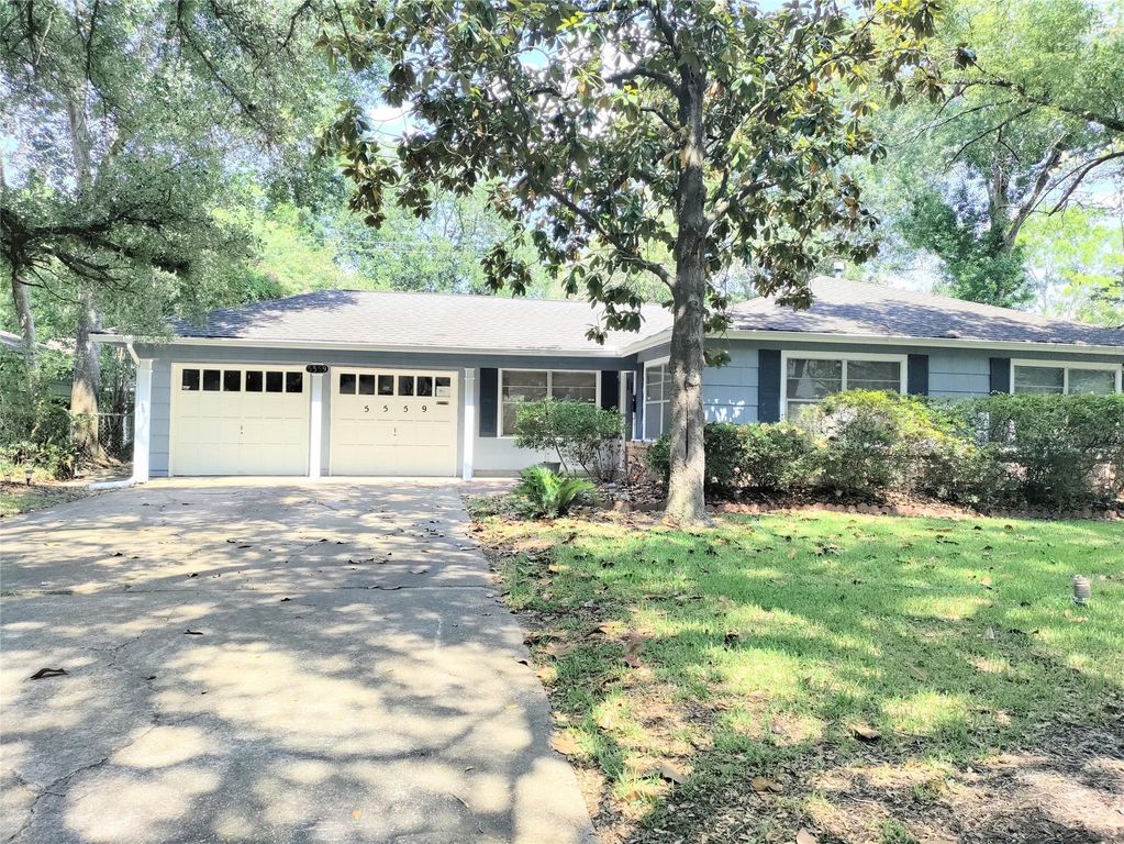 5559 Aspen Street, Bellaire, TX 77401