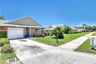 585 Desoto Parkway, Indian Harbour Beach, FL 32937