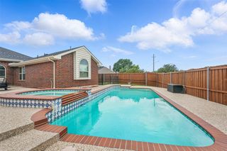 1801 Bent Brook Drive, Mesquite, TX 75181