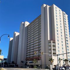 1625 S Ocean Blvd. # 1610, North Myrtle Beach, SC 29582