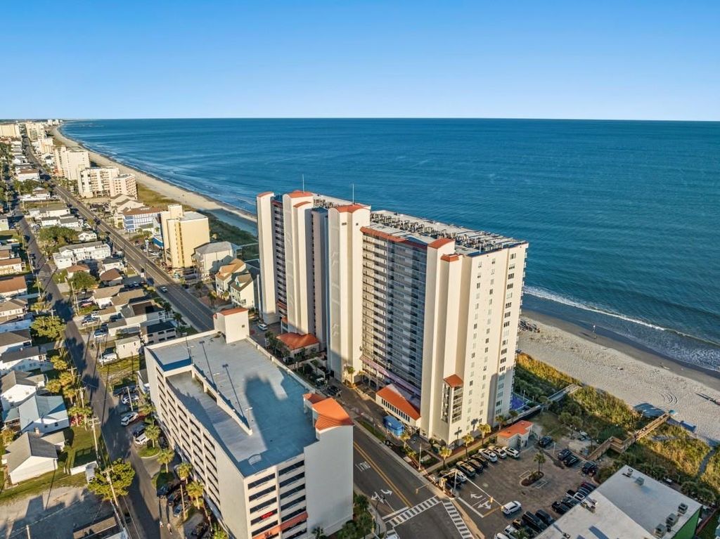1625 S Ocean Blvd. # 1610, North Myrtle Beach, SC 29582 — photo 2