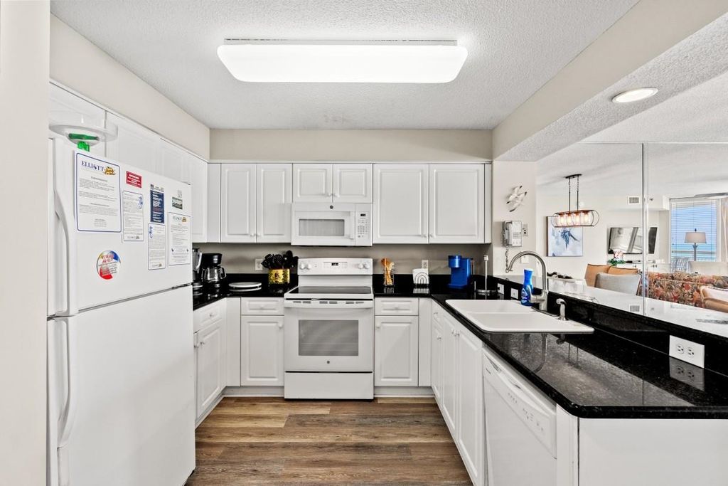 1625 S Ocean Blvd. # 1610, North Myrtle Beach, SC 29582 — photo 3