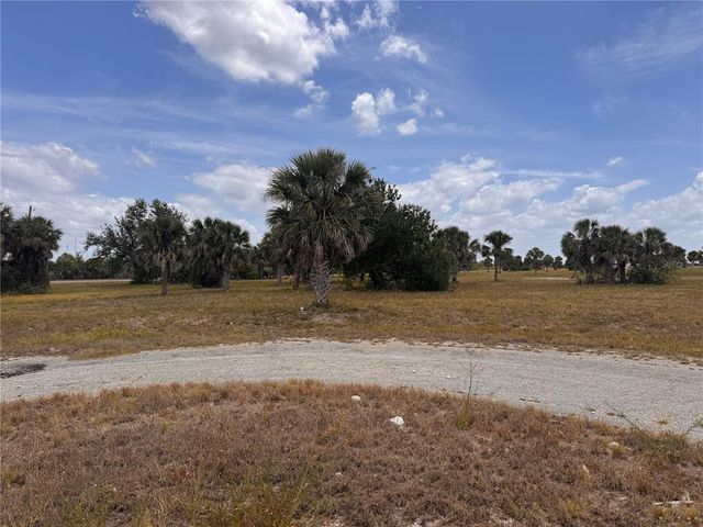 18 REDBUD COURT, Placida, FL 33946