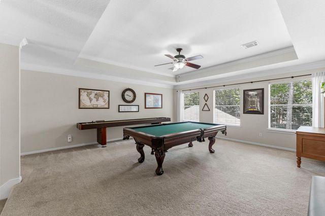 18 Keelrock Place, The Woodlands, TX 77382