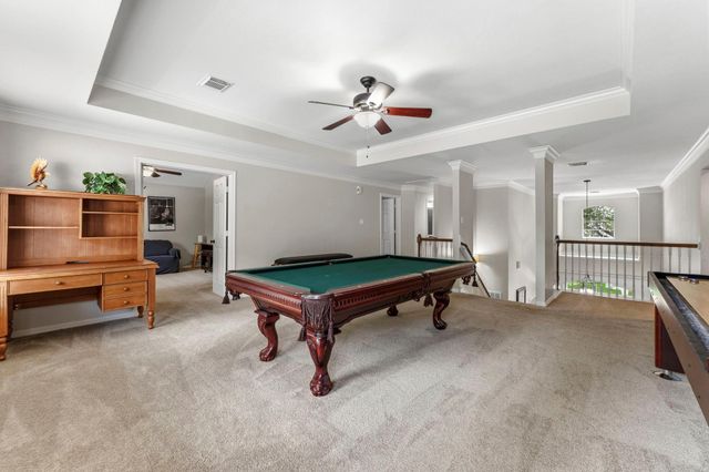 18 Keelrock Place, The Woodlands, TX 77382