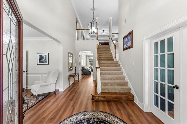 18 Keelrock Place, The Woodlands, TX 77382