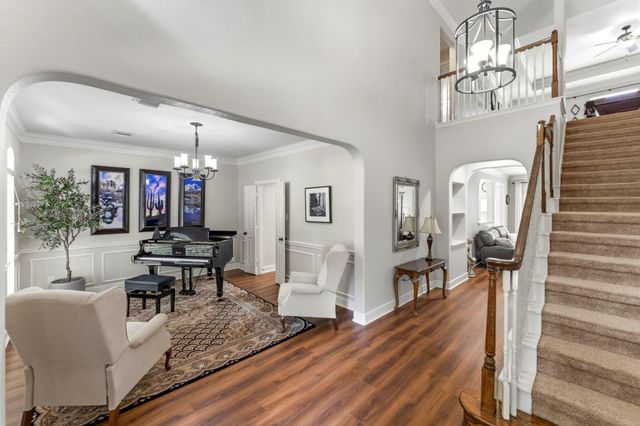 18 Keelrock Place, The Woodlands, TX 77382