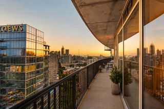 1080 Peachtree Street NE 3105, Atlanta, GA 30309
