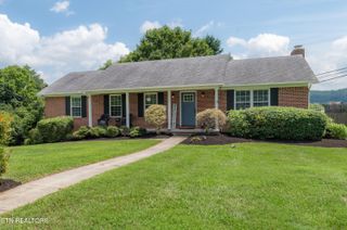 3106 Shropshire Blvd, Powell, TN 37849