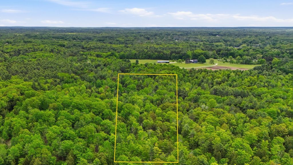 Lot 16C-1 Palmer Road, Buxton, ME 04093 — exterior